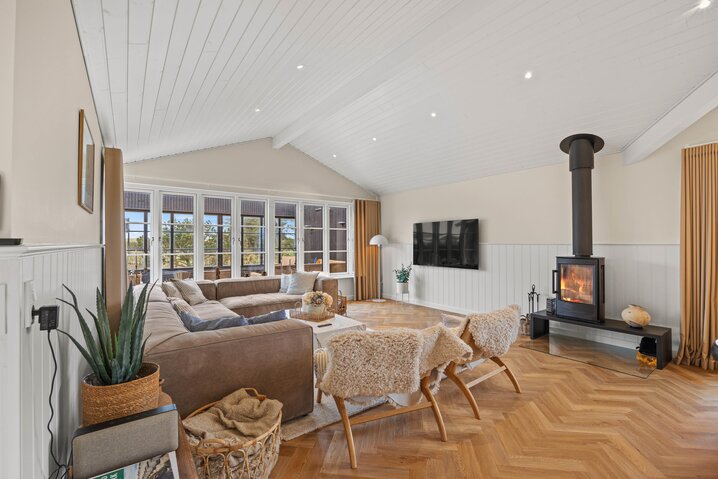 Ferienhaus 60674 in Sønder Digevej 12, Blåvand - Bild #5