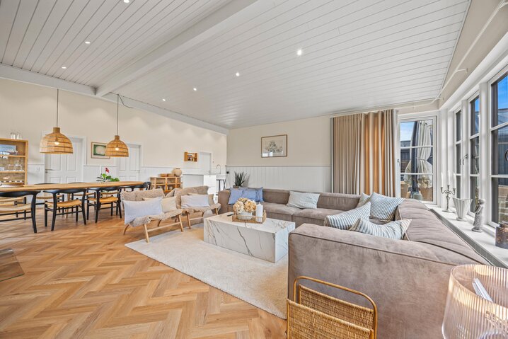 Ferienhaus 60674 in Sønder Digevej 12, Blåvand - Bild #7
