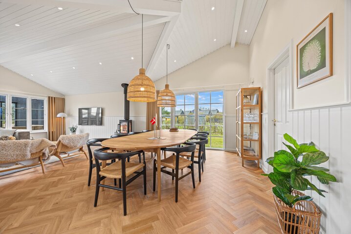 Ferienhaus 60674 in Sønder Digevej 12, Blåvand - Bild #10