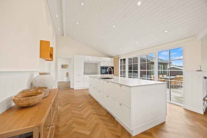 Ferienhaus 60674 in Sønder Digevej 12, Blåvand - Bild #14