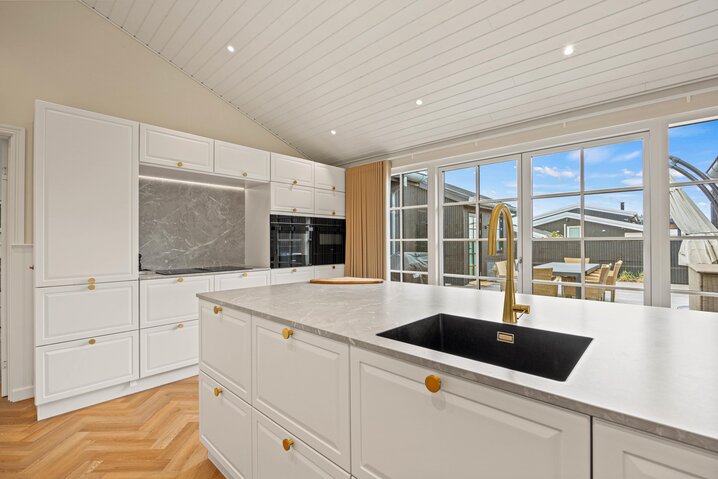 Ferienhaus 60674 in Sønder Digevej 12, Blåvand - Bild #15