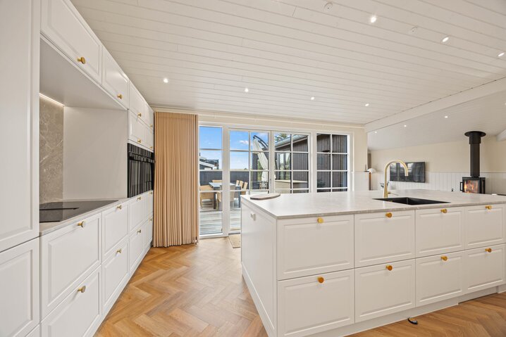 Ferienhaus 60674 in Sønder Digevej 12, Blåvand - Bild #16