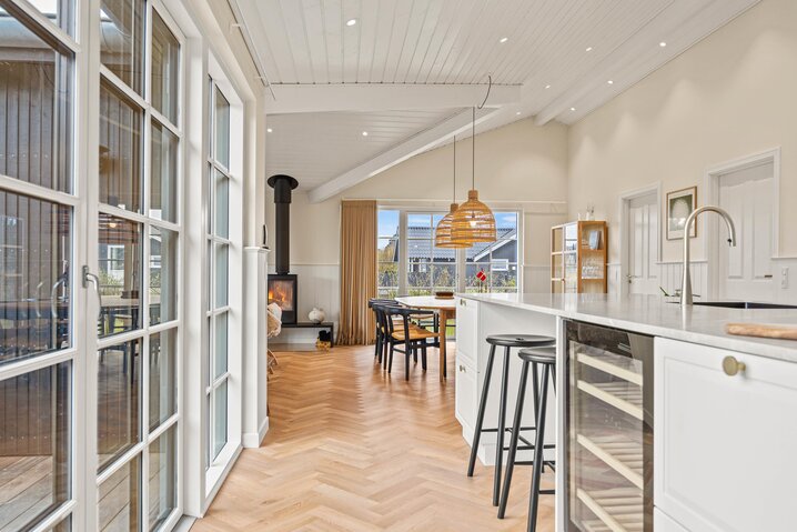 Ferienhaus 60674 in Sønder Digevej 12, Blåvand - Bild #17
