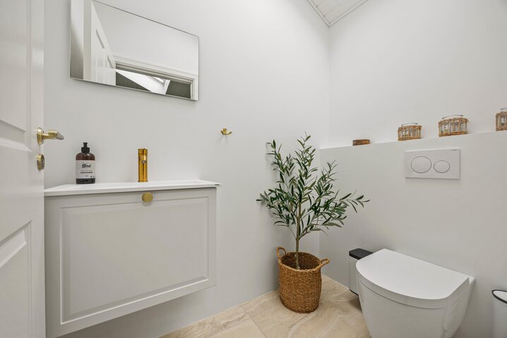 Ferienhaus 60674 in Sønder Digevej 12, Blåvand - Bild #24