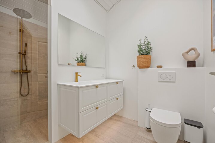 Ferienhaus 60674 in Sønder Digevej 12, Blåvand - Bild #25