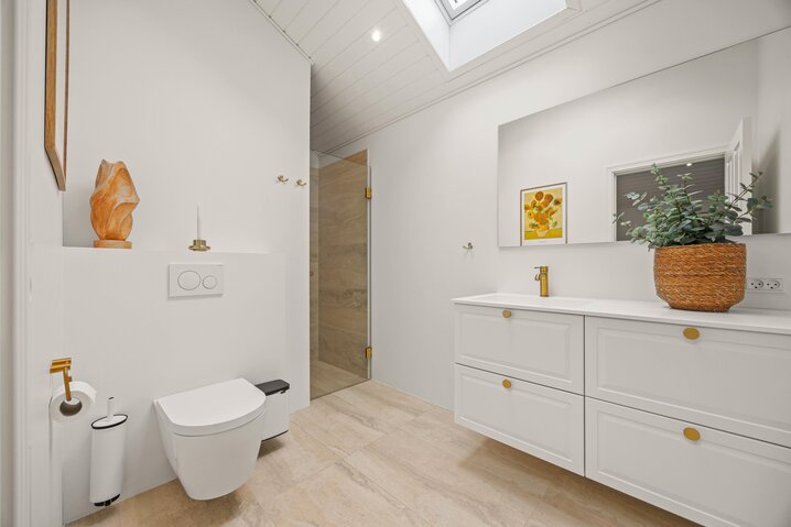 Ferienhaus 60674 in Sønder Digevej 12, Blåvand - Bild #28