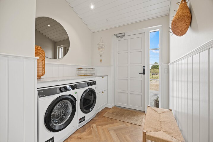 Ferienhaus 60674 in Sønder Digevej 12, Blåvand - Bild #34