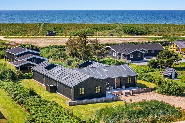 Sommerhus 60674 på Sønder Digevej 12, Blåvand - Billede #0
