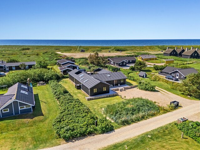 Sommerhus 60674 på Sønder Digevej 12, Blåvand - Billede #55