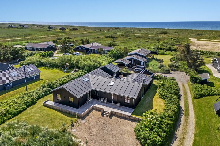 Sommerhus 60674 på Sønder Digevej 12, Blåvand - Billede #37
