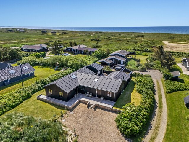 Sommerhus 60674 på Sønder Digevej 12, Blåvand - Billede #35