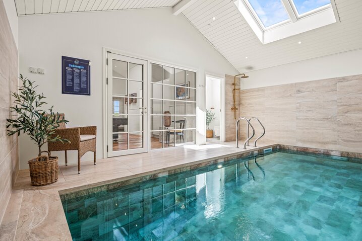 Sommerhus 60674 på Sønder Digevej 12, Blåvand - Billede #1