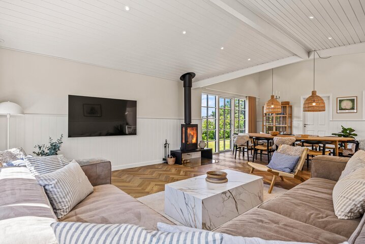 Sommerhus 60674 på Sønder Digevej 12, Blåvand - Billede #2