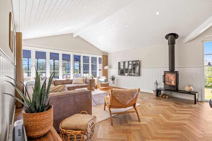 Ferienhaus 60674 in Sønder Digevej 12, Blåvand - Bild #4
