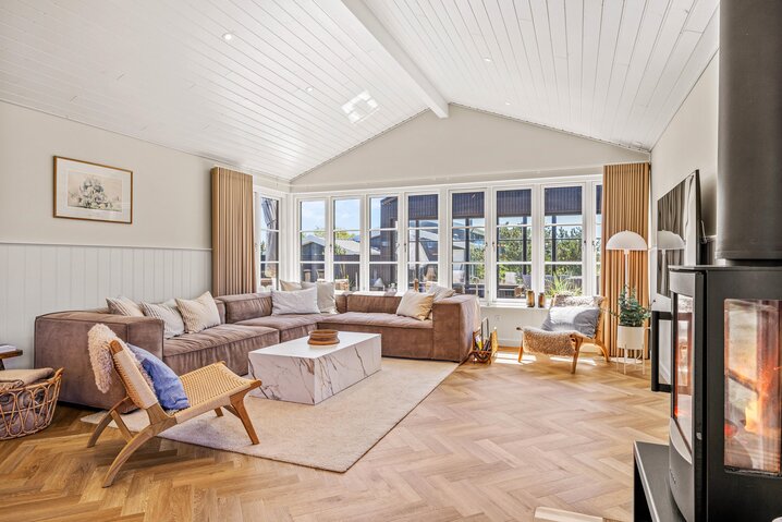 Sommerhus 60674 på Sønder Digevej 12, Blåvand - Billede #5