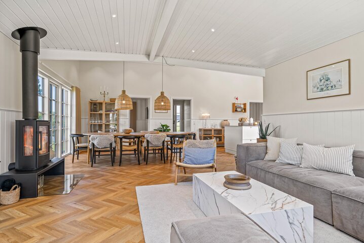 Ferienhaus 60674 in Sønder Digevej 12, Blåvand - Bild #6