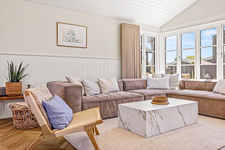 Sommerhus 60674 på Sønder Digevej 12, Blåvand - Billede #7