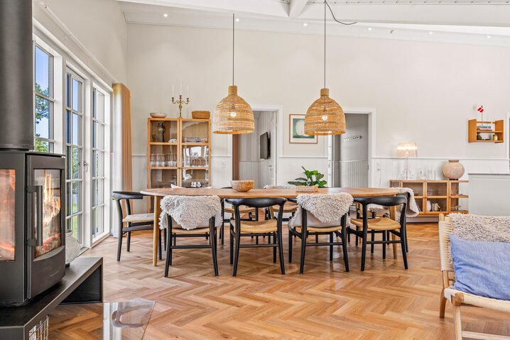 Sommerhus 60674 på Sønder Digevej 12, Blåvand - Billede #8