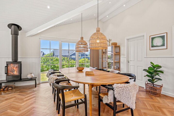 Sommerhus 60674 på Sønder Digevej 12, Blåvand - Billede #9