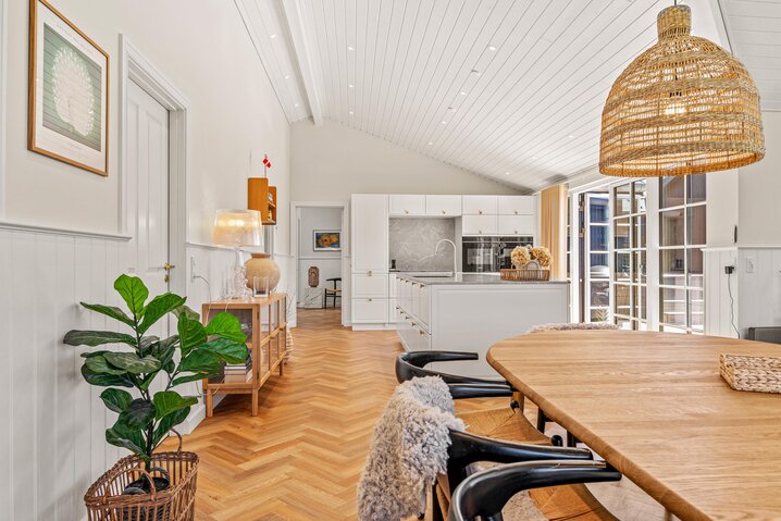 Sommerhus 60674 på Sønder Digevej 12, Blåvand - Billede #10