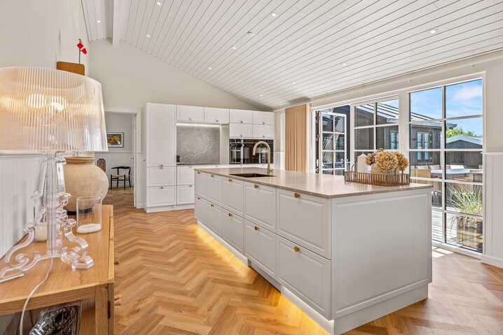 Ferienhaus 60674 in Sønder Digevej 12, Blåvand - Bild #11