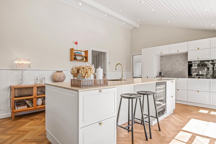 Sommerhus 60674 på Sønder Digevej 12, Blåvand - Billede #14