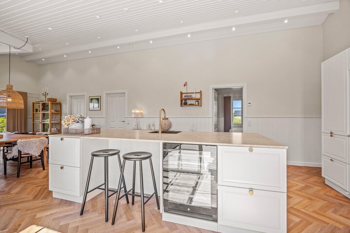 Ferienhaus 60674 in Sønder Digevej 12, Blåvand - Bild #15