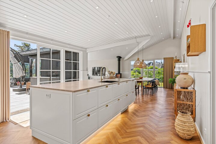 Sommerhus 60674 på Sønder Digevej 12, Blåvand - Billede #16