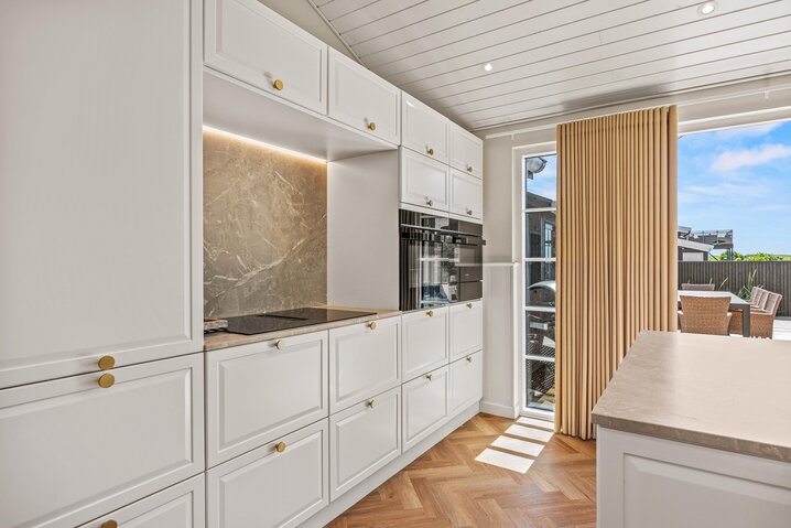 Ferienhaus 60674 in Sønder Digevej 12, Blåvand - Bild #17