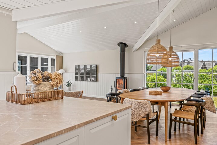 Ferienhaus 60674 in Sønder Digevej 12, Blåvand - Bild #18