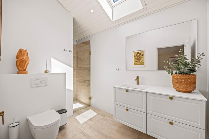 Ferienhaus 60674 in Sønder Digevej 12, Blåvand - Bild #20