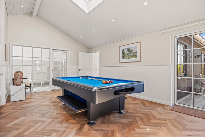 Ferienhaus 60674 in Sønder Digevej 12, Blåvand - Bild #24