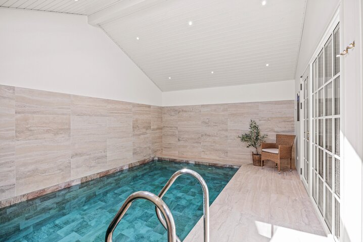 Sommerhus 60674 på Sønder Digevej 12, Blåvand - Billede #25