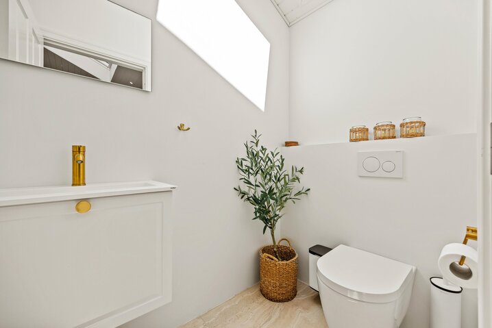 Ferienhaus 60674 in Sønder Digevej 12, Blåvand - Bild #27
