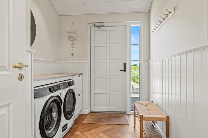 Ferienhaus 60674 in Sønder Digevej 12, Blåvand - Bild #32