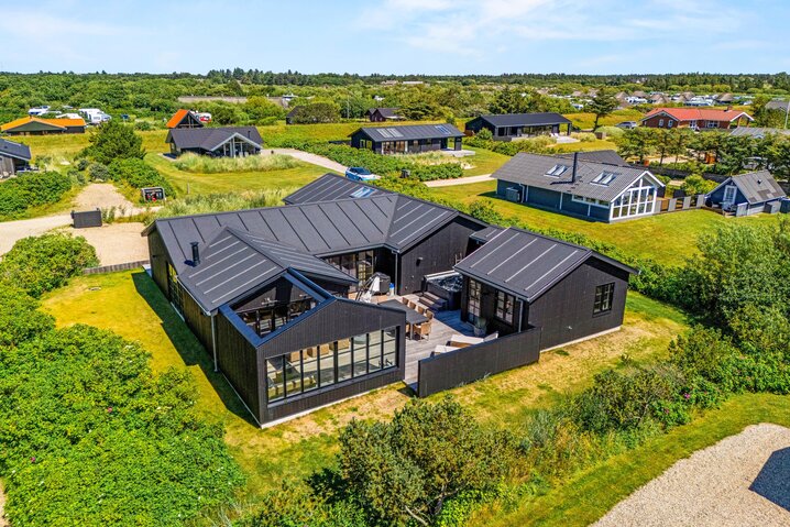 Sommerhus 60674 på Sønder Digevej 12, Blåvand - Billede #38