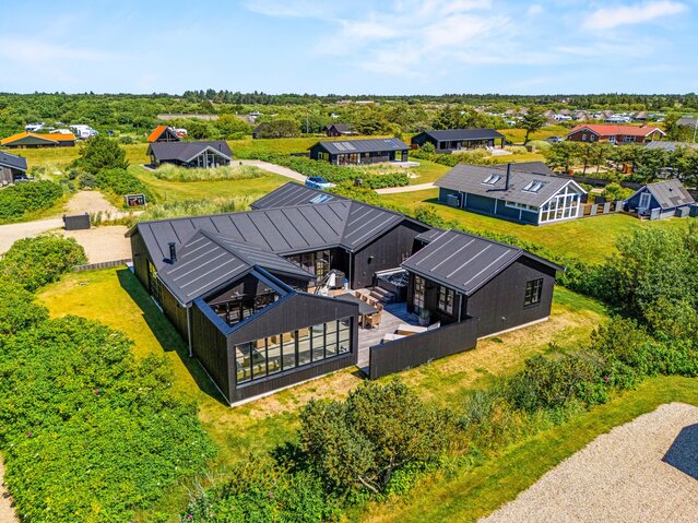 Ferienhaus 60674 in Sønder Digevej 12, Blåvand - Bild #38
