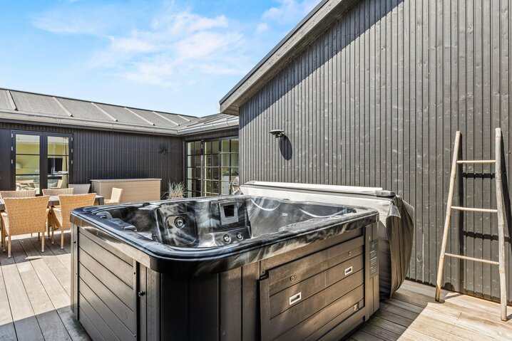 Ferienhaus 60674 in Sønder Digevej 12, Blåvand - Bild #39
