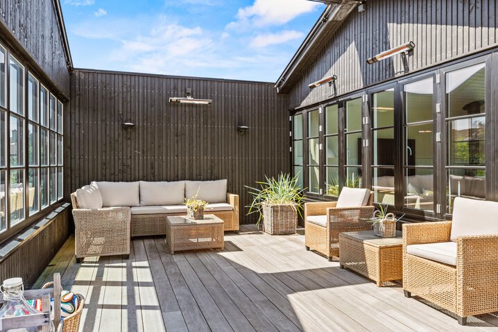 Sommerhus 60674 på Sønder Digevej 12, Blåvand - Billede #40