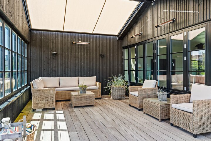Ferienhaus 60674 in Sønder Digevej 12, Blåvand - Bild #41