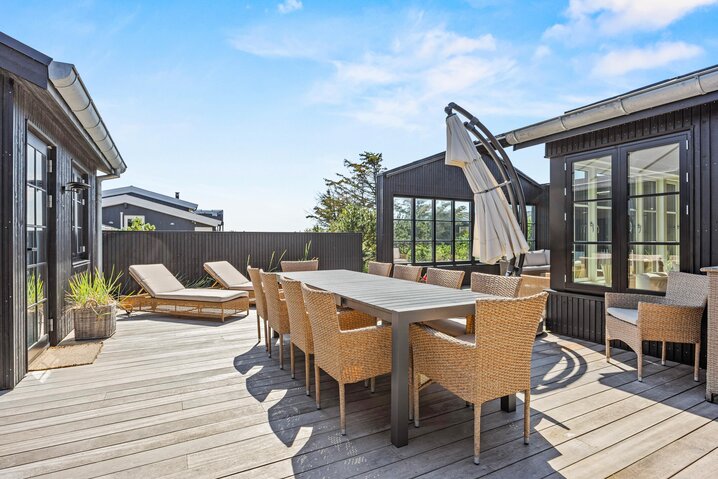 Sommerhus 60674 på Sønder Digevej 12, Blåvand - Billede #42
