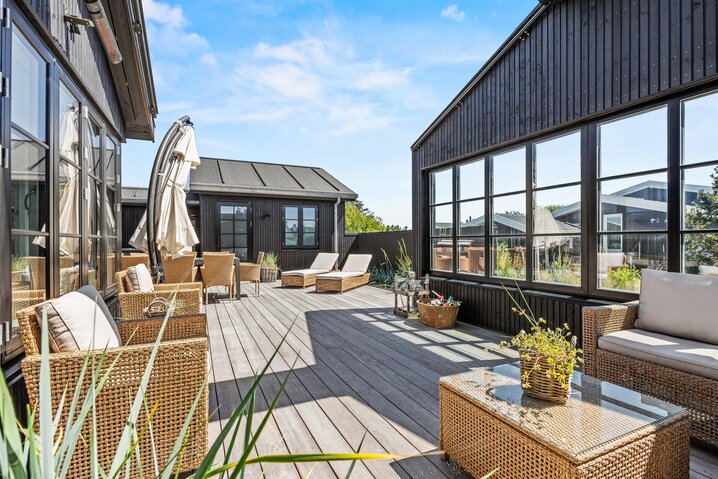 Sommerhus 60674 på Sønder Digevej 12, Blåvand - Billede #43