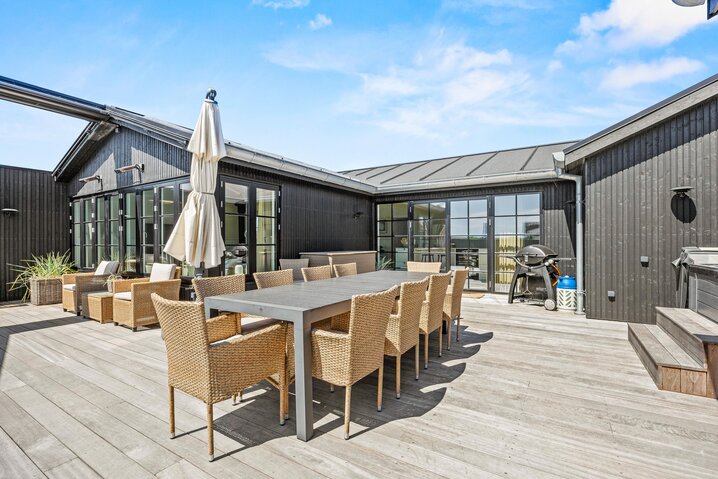 Ferienhaus 60674 in Sønder Digevej 12, Blåvand - Bild #45