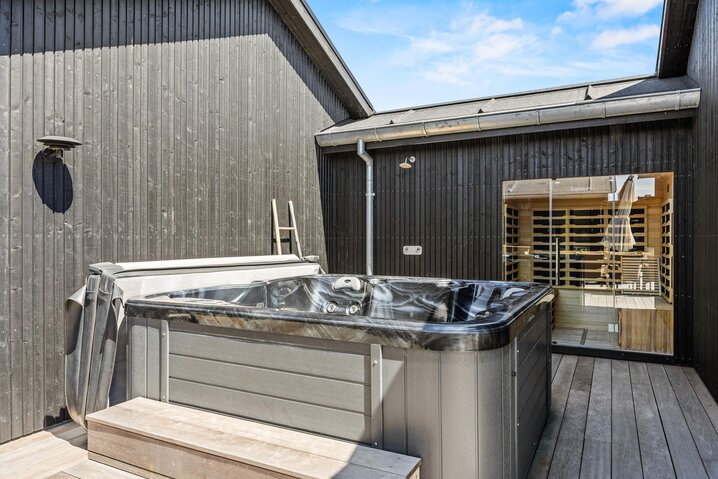 Sommerhus 60674 på Sønder Digevej 12, Blåvand - Billede #46