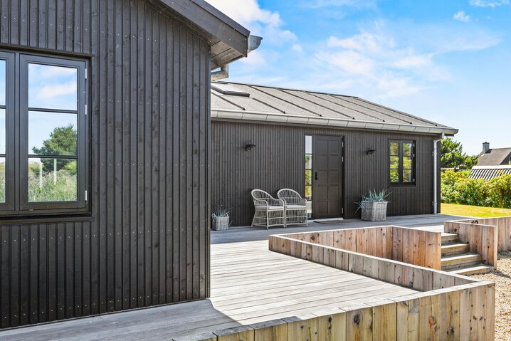 Sommerhus 60674 på Sønder Digevej 12, Blåvand - Billede #47