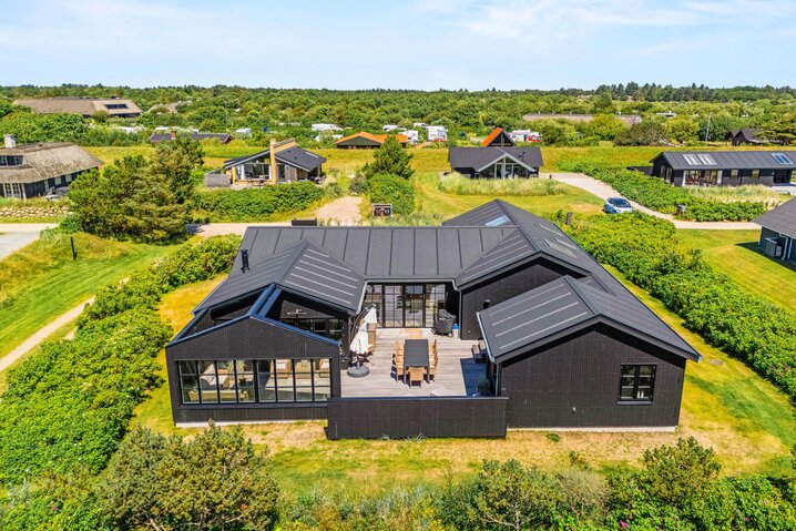 Sommerhus 60674 på Sønder Digevej 12, Blåvand - Billede #48