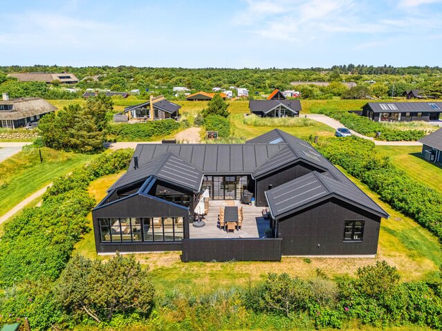 Ferienhaus 60674 in Sønder Digevej 12, Blåvand - Bild #48