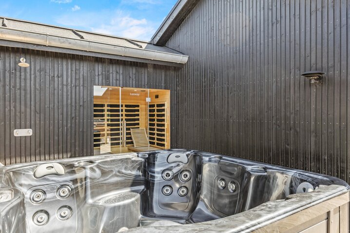 Ferienhaus 60674 in Sønder Digevej 12, Blåvand - Bild #49