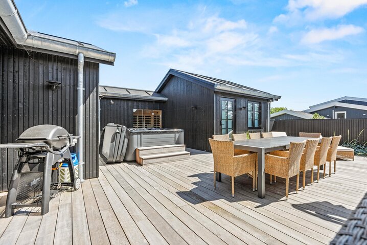 Ferienhaus 60674 in Sønder Digevej 12, Blåvand - Bild #51