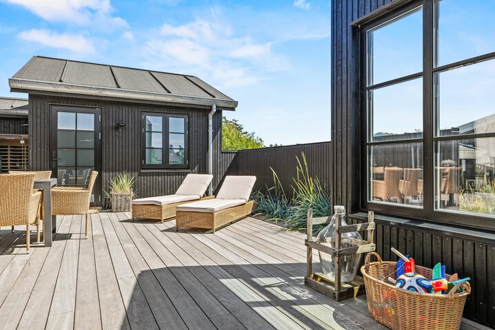 Sommerhus 60674 på Sønder Digevej 12, Blåvand - Billede #52